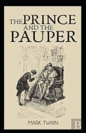 The Prince And The Pauper Annotated