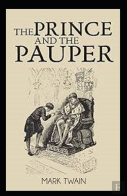 Bertrand.pt - The Prince And The Pauper Annotated
