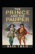 The Prince And The Pauper Annotated