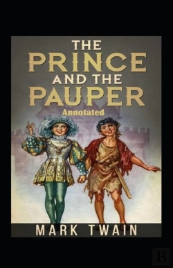 Bertrand.pt - The Prince And The Pauper Annotated