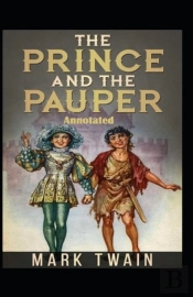 The Prince And The Pauper Annotated