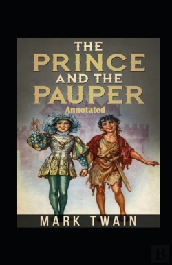 Bertrand.pt - The Prince And The Pauper Annotated