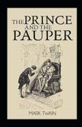 The Prince And The Pauper Annotated