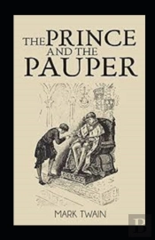 The Prince And The Pauper Annotated