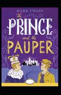 The Prince And The Pauper Annotated