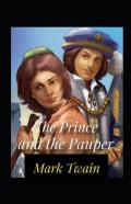 The Prince And The Pauper Annotated