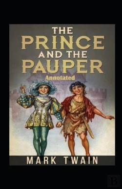 Bertrand.pt - The Prince And The Pauper Annotated