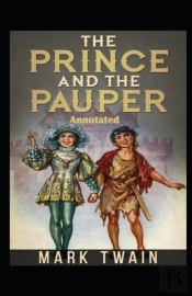 The Prince And The Pauper Annotated