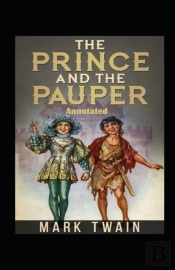 The Prince And The Pauper Annotated