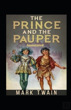 Bertrand.pt - The Prince And The Pauper Annotated