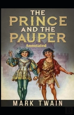 Bertrand.pt - The Prince And The Pauper Annotated