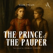 The Prince And The Pauper - Audiobook