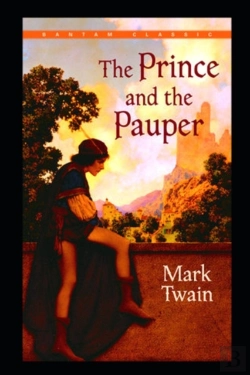 Bertrand.pt - The Prince And The Pauper By Mark Twain Illustrated Edition