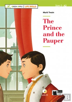 Bertrand.pt - The Prince And The Pauper (Ga) Life Skills 