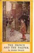 The Prince And The Pauper Illustrated