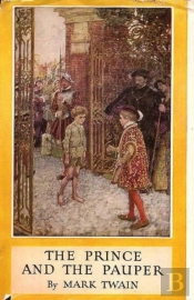 The Prince And The Pauper Illustrated