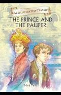 The Prince And The Pauper Illustrated