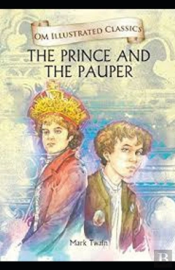 Bertrand.pt - The Prince And The Pauper Illustrated