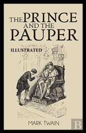 The Prince And The Pauper Illustrated