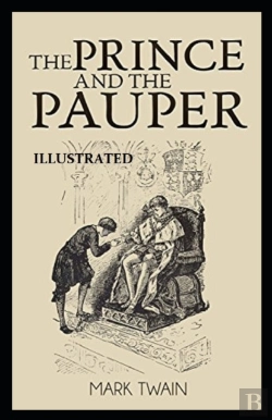 Bertrand.pt - The Prince And The Pauper Illustrated