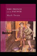The Prince And The Pauper Illustrated