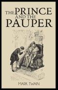 The Prince And The Pauper Illustrated
