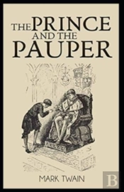 The Prince And The Pauper Illustrated