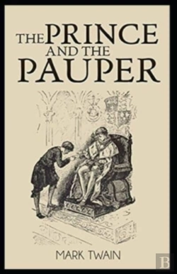 Bertrand.pt - The Prince And The Pauper Illustrated