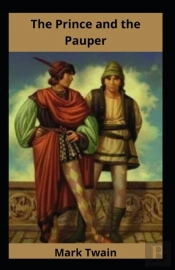 The Prince And The Pauper Illustrated