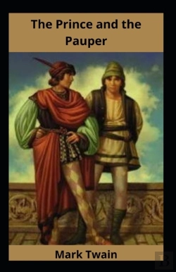 Bertrand.pt - The Prince And The Pauper Illustrated