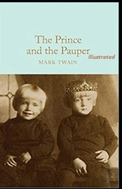 The Prince And The Pauper Illustrated