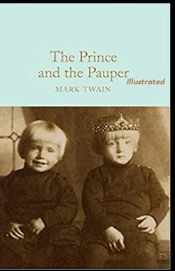 Bertrand.pt - The Prince And The Pauper Illustrated