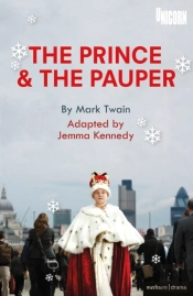 The Prince And The Pauper