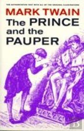 The Prince And The Pauper