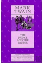 The Prince And The Pauper
