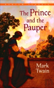 The Prince And The Pauper