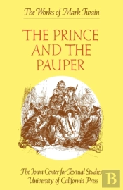 The Prince And The Pauper