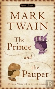 The Prince And The Pauper