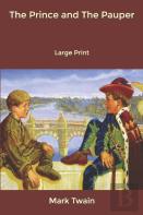 The Prince And The Pauper