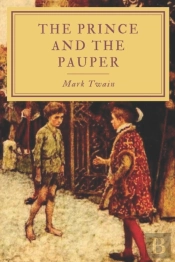 The Prince And The Pauper