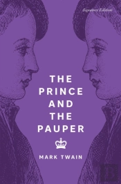 The Prince And The Pauper