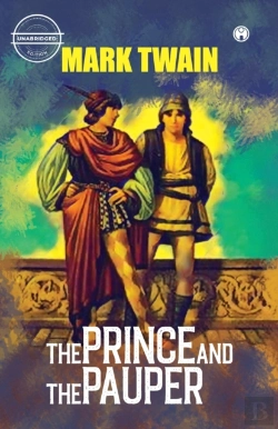 Bertrand.pt - The Prince And The Pauper (Unabridged)