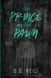 The Prince And The Pawn
