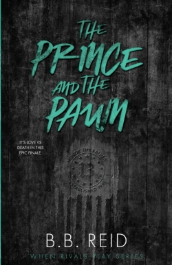 Bertrand.pt - The Prince And The Pawn