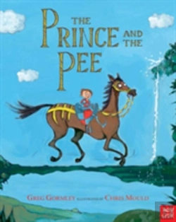 Bertrand.pt - The Prince And The Pee
