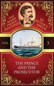 The Prince And The Prosecutor