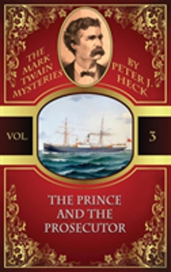 Bertrand.pt - The Prince And The Prosecutor
