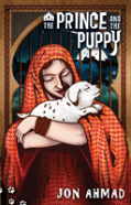 The Prince And The Puppy