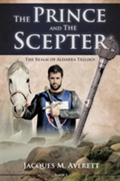 The Prince And The Scepter