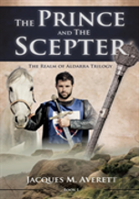 The Prince And The Scepter